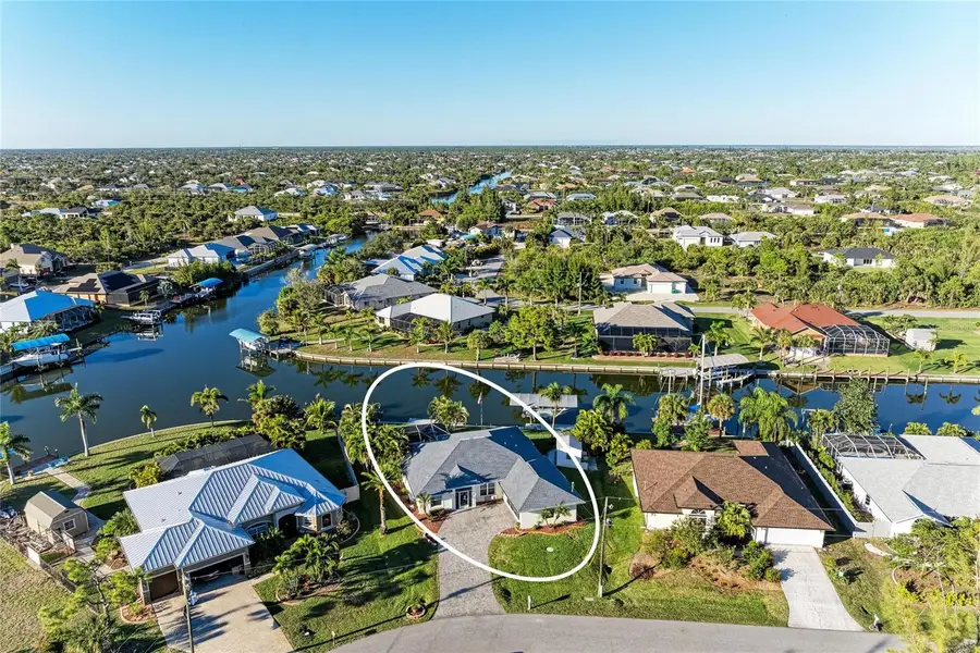 14968 Lyneburg Avenue, Port Charlotte, FL 33981 - #2