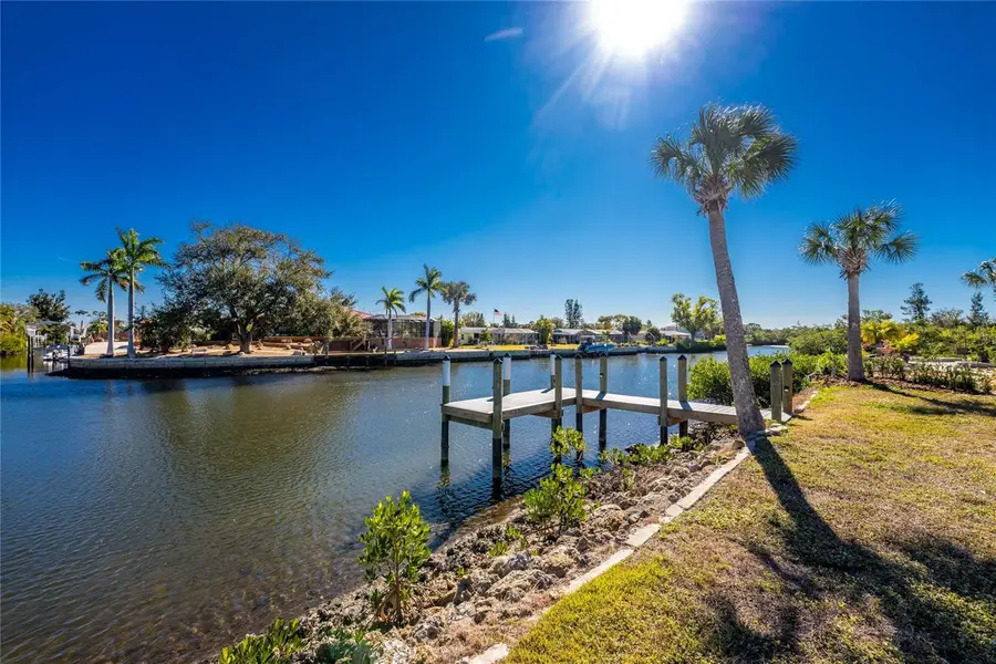 1082 Haste Lane, Englewood, FL 34223 - #3