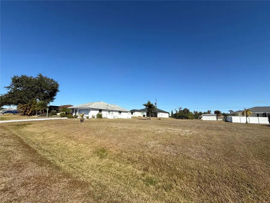 7218 Peacock Lane, Englewood, FL 34224 - #2