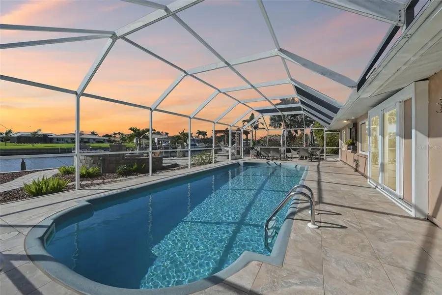 1393 Forked Creek Drive, Englewood, FL 34223 - #3