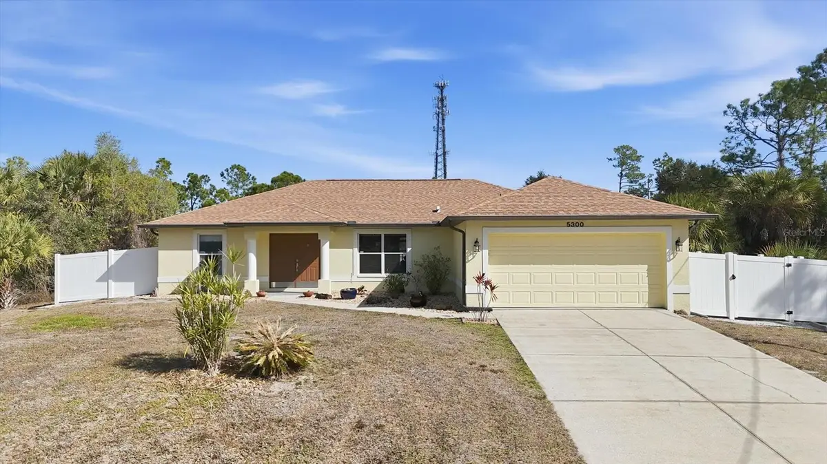 5300 Wildgoose Drive, North Port, FL 34291 - Image #1