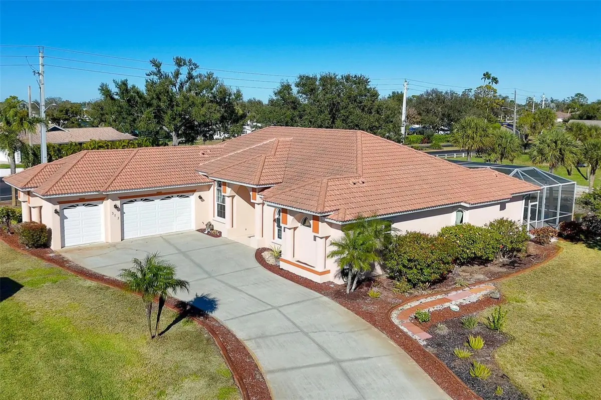 373 Ardenwood Drive, Englewood, FL 34223 - #1