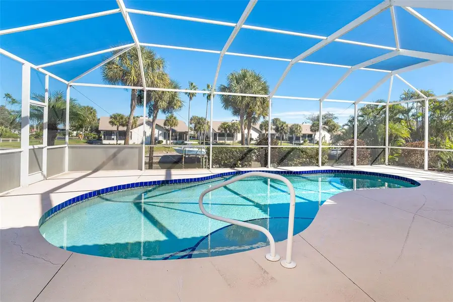 373 Ardenwood Drive, Englewood, FL 34223 - #2