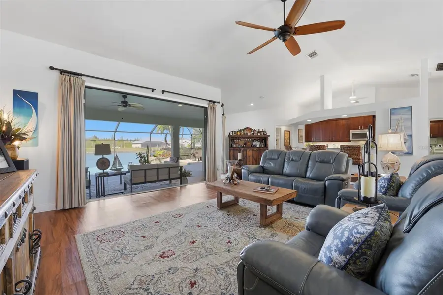 15508 Ruston Circle, Port Charlotte, FL 33981 - #3