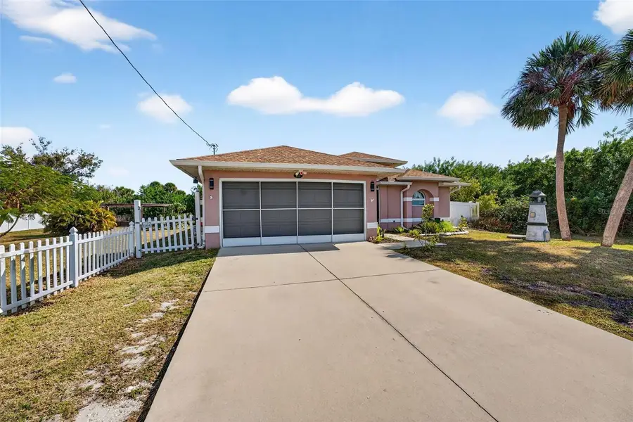 113 Sesame Road W, Rotonda West, FL 33947 - #3