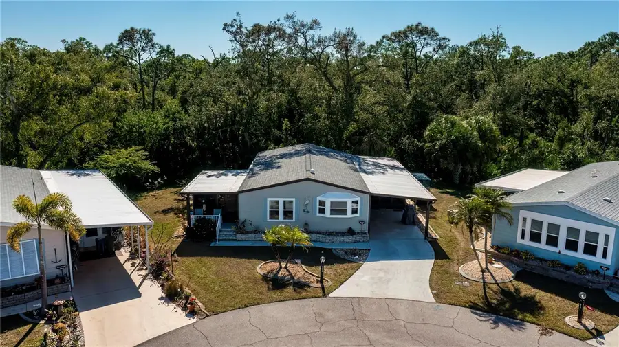 750 Portwine Court, Englewood, FL 34223 - #2