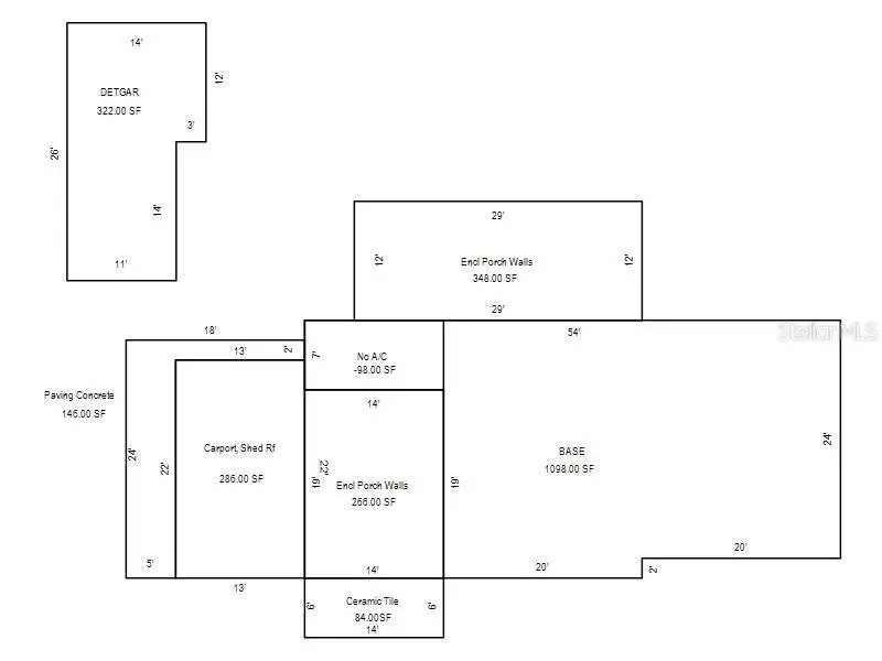 2090 Pennsylvania Avenue, Englewood, FL 34224 - #3