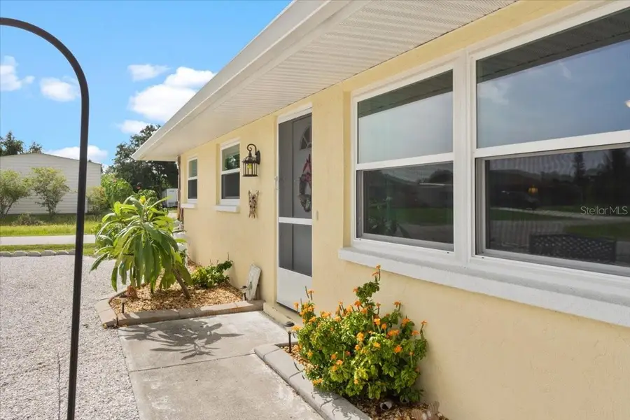 11130 Rockwell Avenue, Englewood, FL 34224 - #2