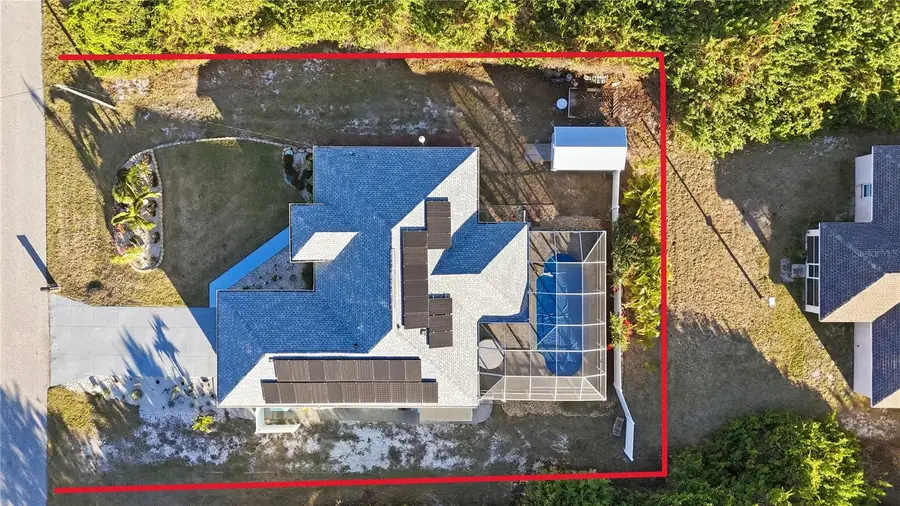 12977 Xavier Avenue, Port Charlotte, FL 33981 - #2