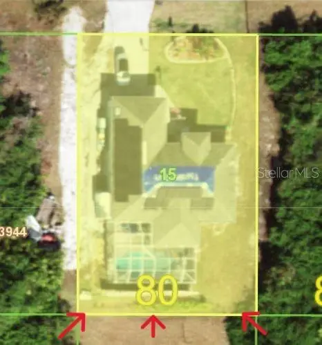 12977 Xavier Avenue, Port Charlotte, FL 33981 - #3