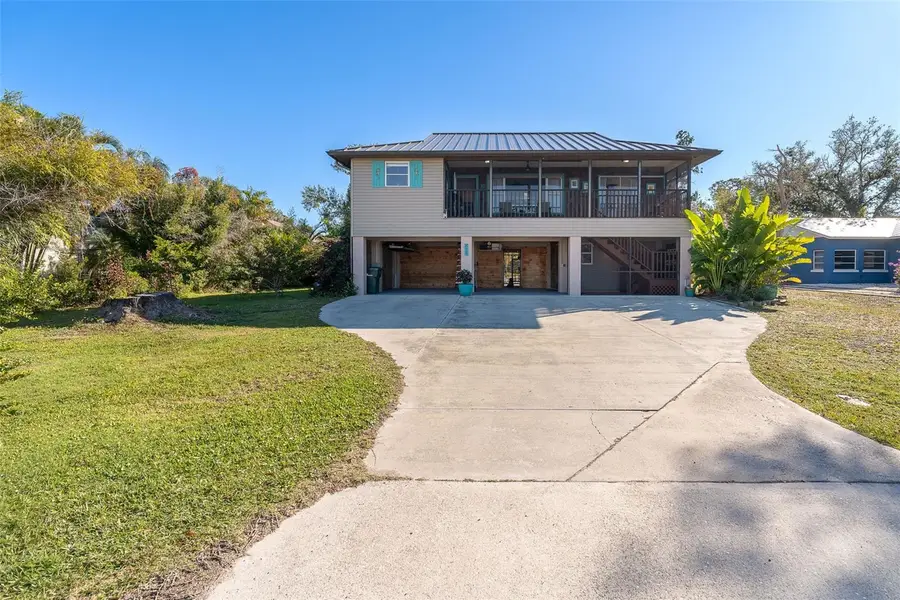 363 Oak Street, Englewood, FL 34223 - #3