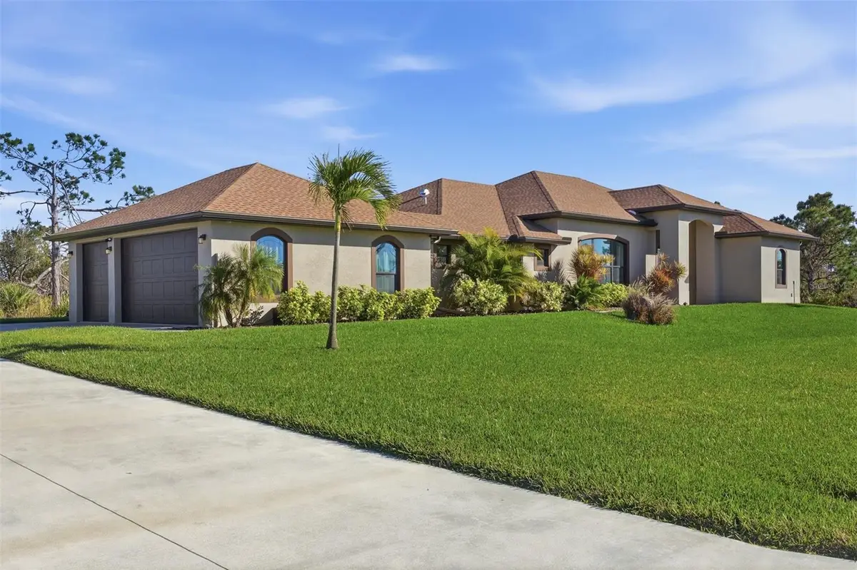 5 Aye Court, Placida, FL 33946 - #1