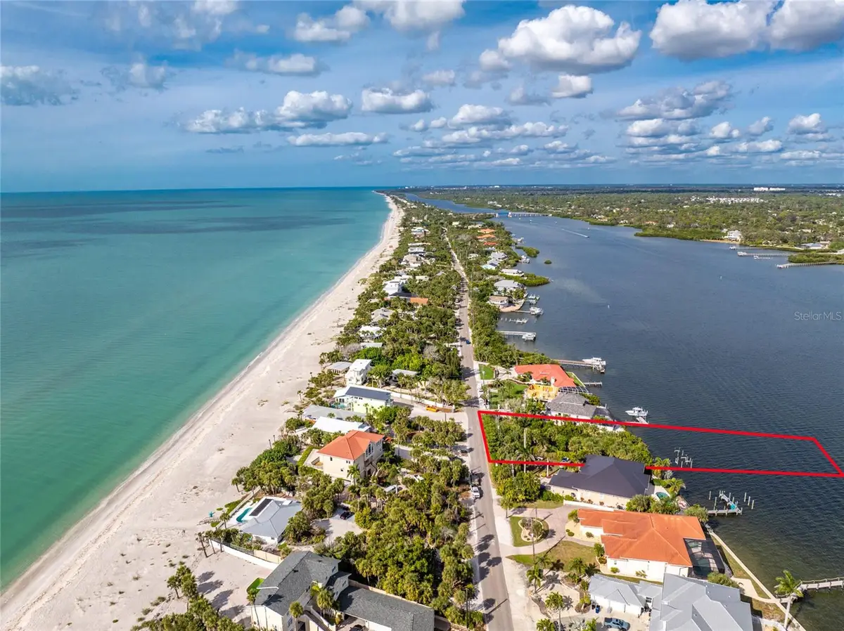 Manasota Key Road, Englewood, FL 34223 - #1