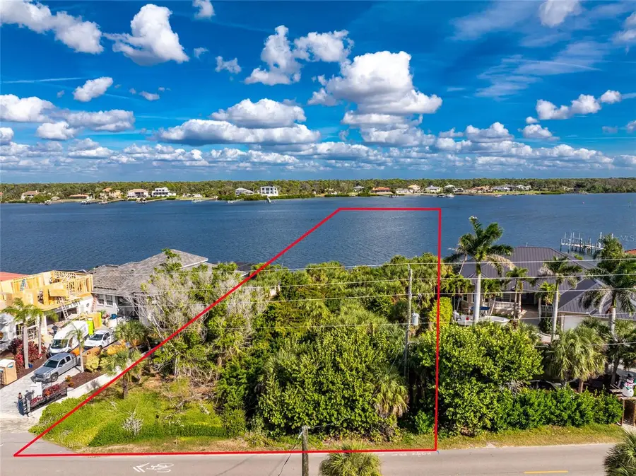 Manasota Key Road, Englewood, FL 34223 - #3