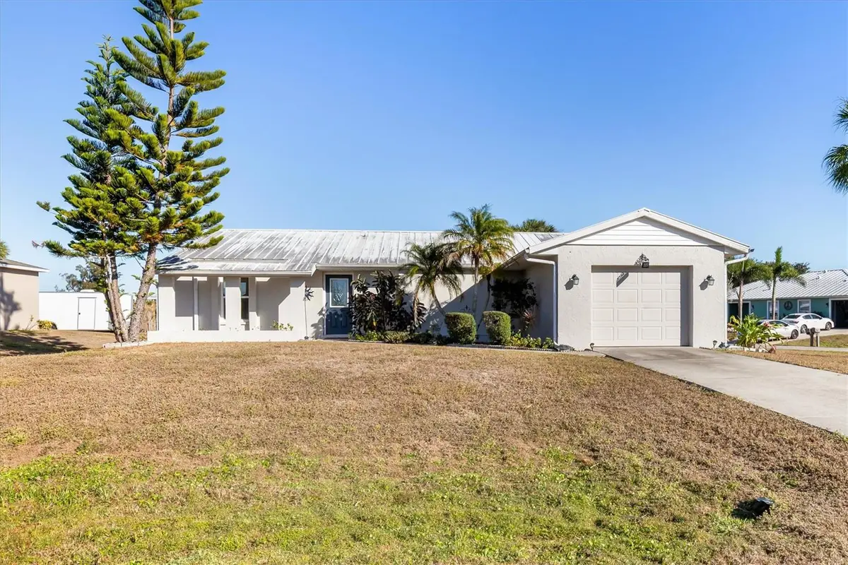 3172 Trevino Terrace, Punta Gorda, FL 33983 - #1