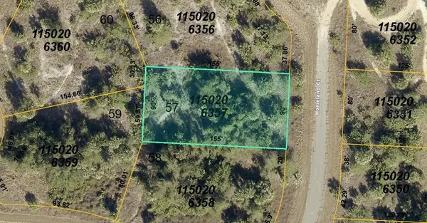Lot 57 Homeland Ct, NORTH PORT, FL 34288