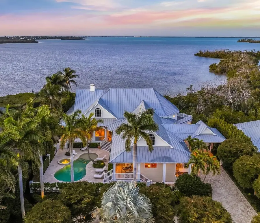 1689 Jose Gaspar Drive, Boca Grande, FL 33921 - #2