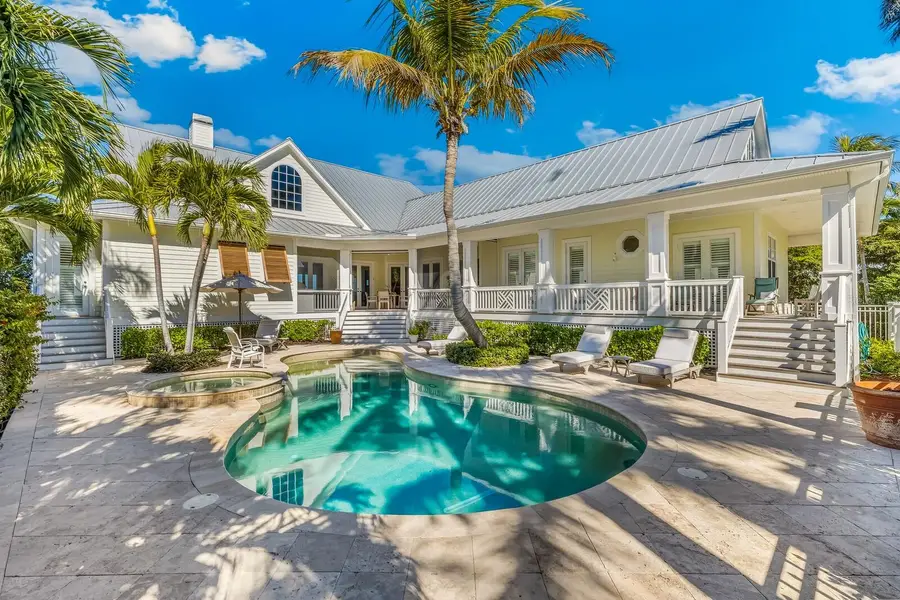 1689 Jose Gaspar Drive, Boca Grande, FL 33921 - #3