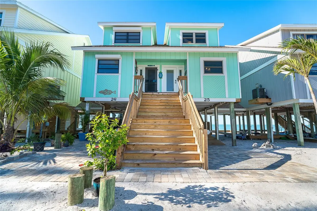 301 S Gulf Boulevard #25, Placida, FL 33946 - #1