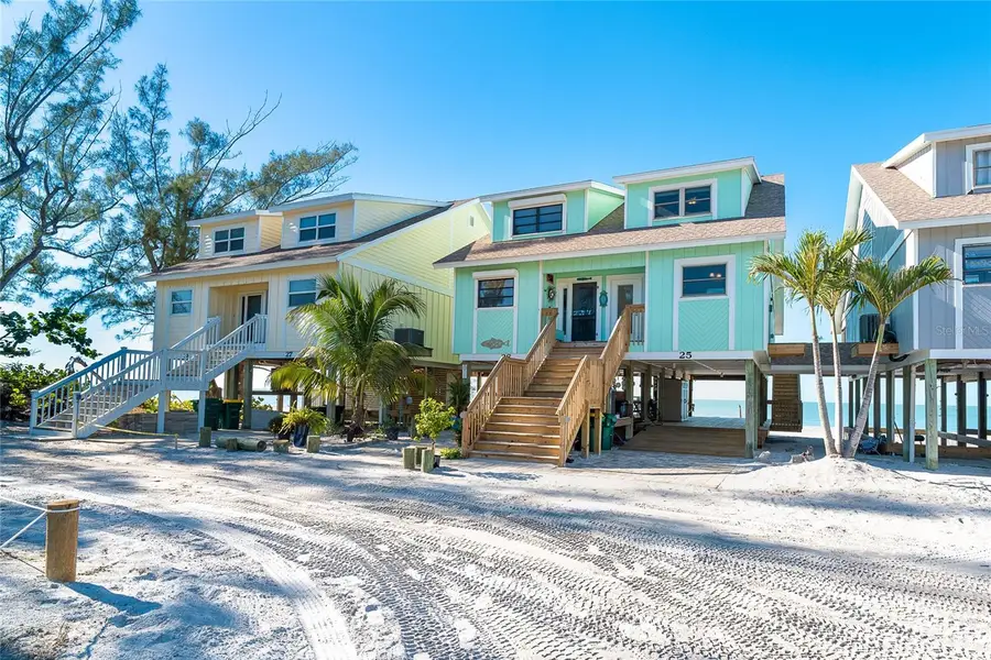 301 S Gulf Boulevard #25, Placida, FL 33946 - #3