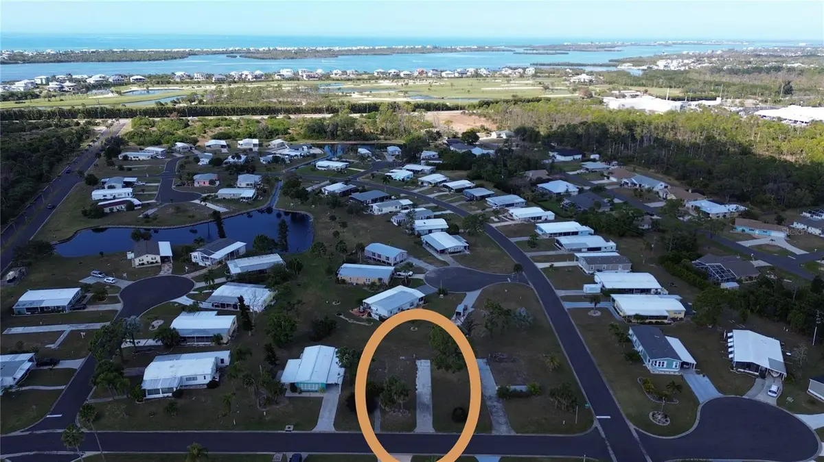 3346 Goldfinch Lane, Englewood, FL 34224 - #1