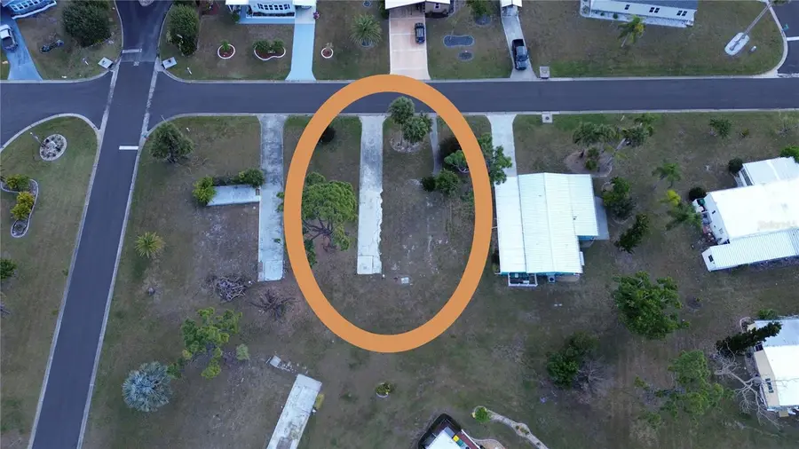 3346 Goldfinch Lane, Englewood, FL 34224 - #2