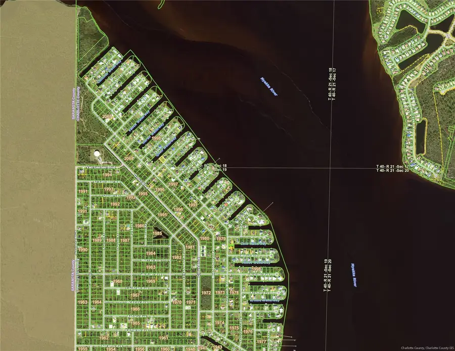 2539 Dixon Terrace, Port Charlotte, FL 33981 - Image #3