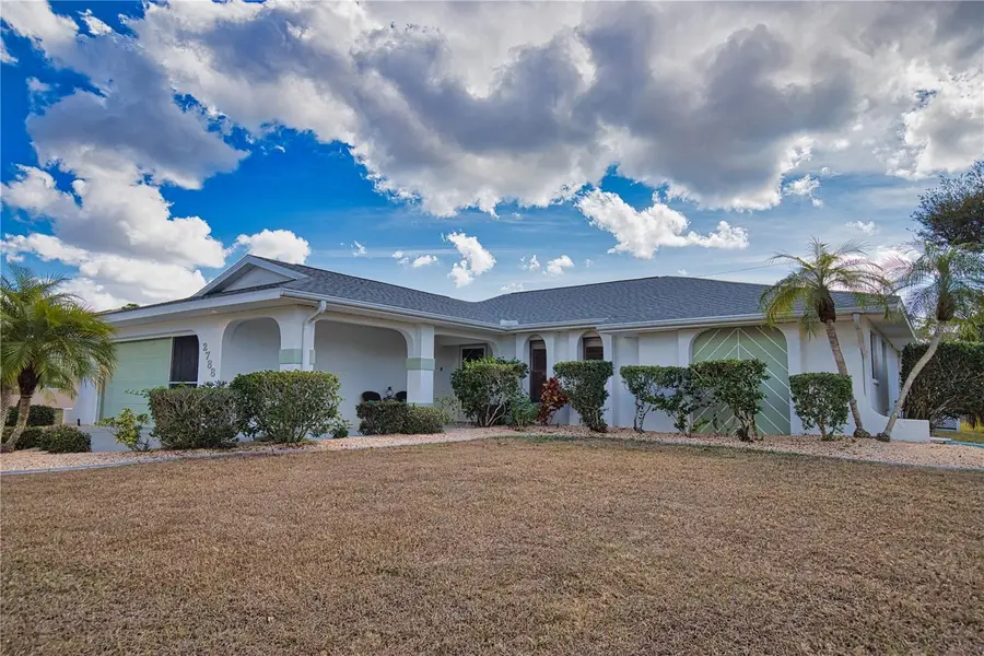 2788 Cabaret Street, Port Charlotte, FL 33948 - Image #2