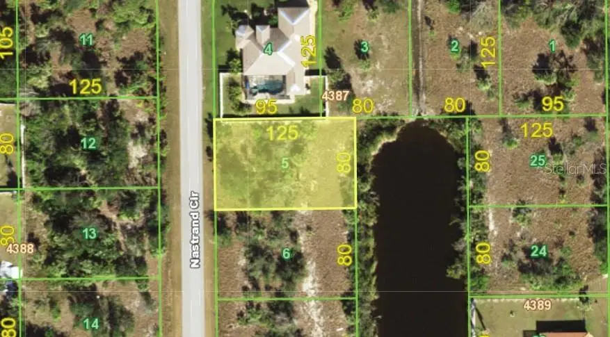 9484 Nastrand Circle, Port Charlotte, FL 33981 - Image #1