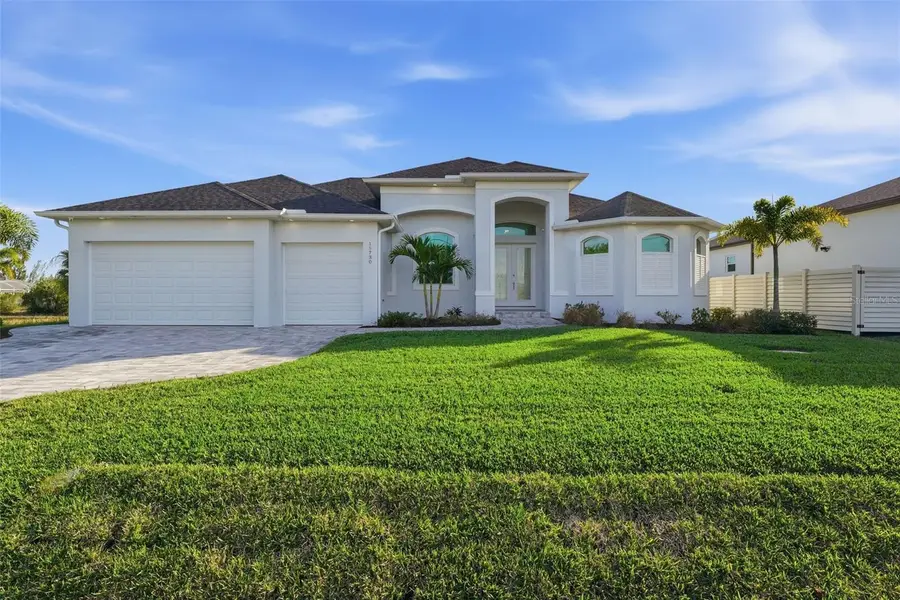 15730 Viscount Circle, Port Charlotte, FL 33981 - Image #2