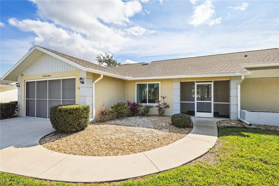 208 Annapolis Lane, Rotonda West, FL 33947 - #3