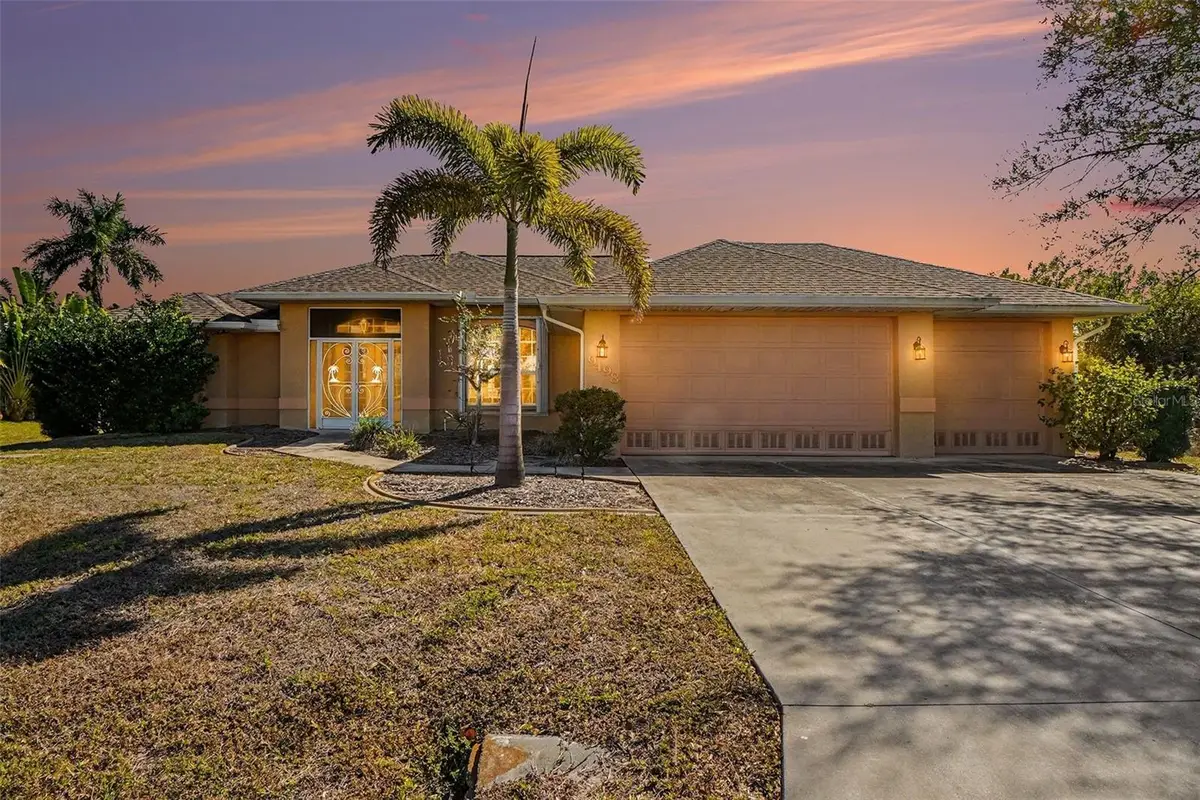 9498 Newnan Circle, Port Charlotte, FL 33981 - Image #1