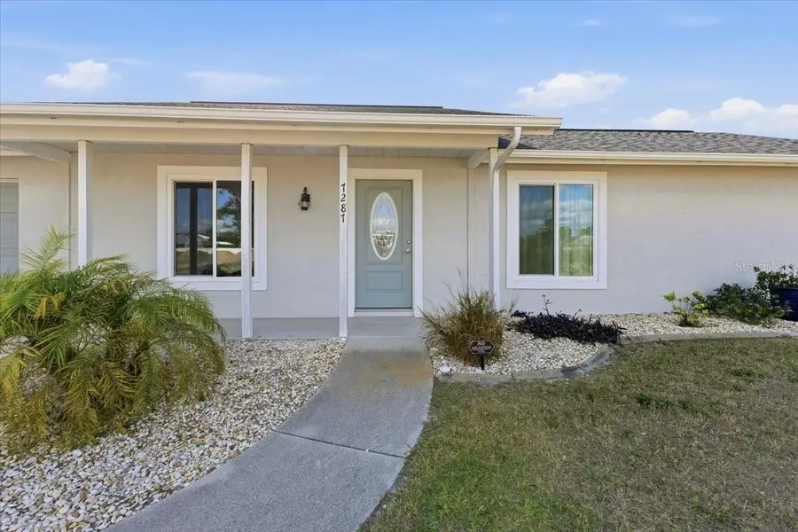 7287 Wicklow Lane, Englewood, FL 34224 - #2