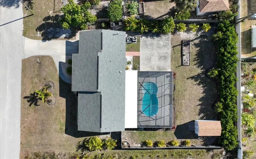 7287 Wicklow Lane, Englewood, FL 34224 - #3