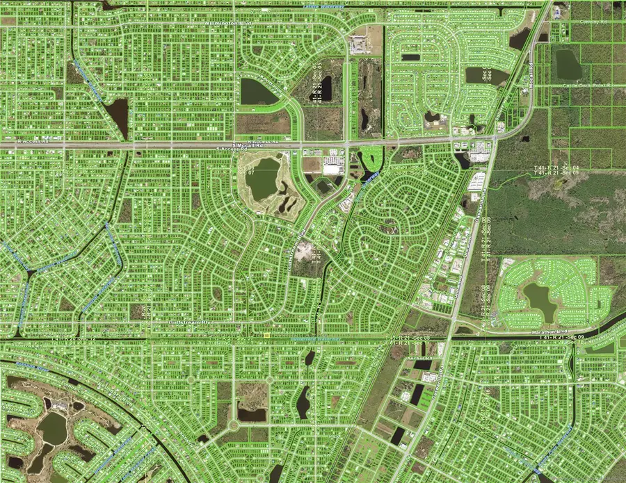 12395 Sunniland Avenue, Port Charlotte, FL 33981 - Image #3