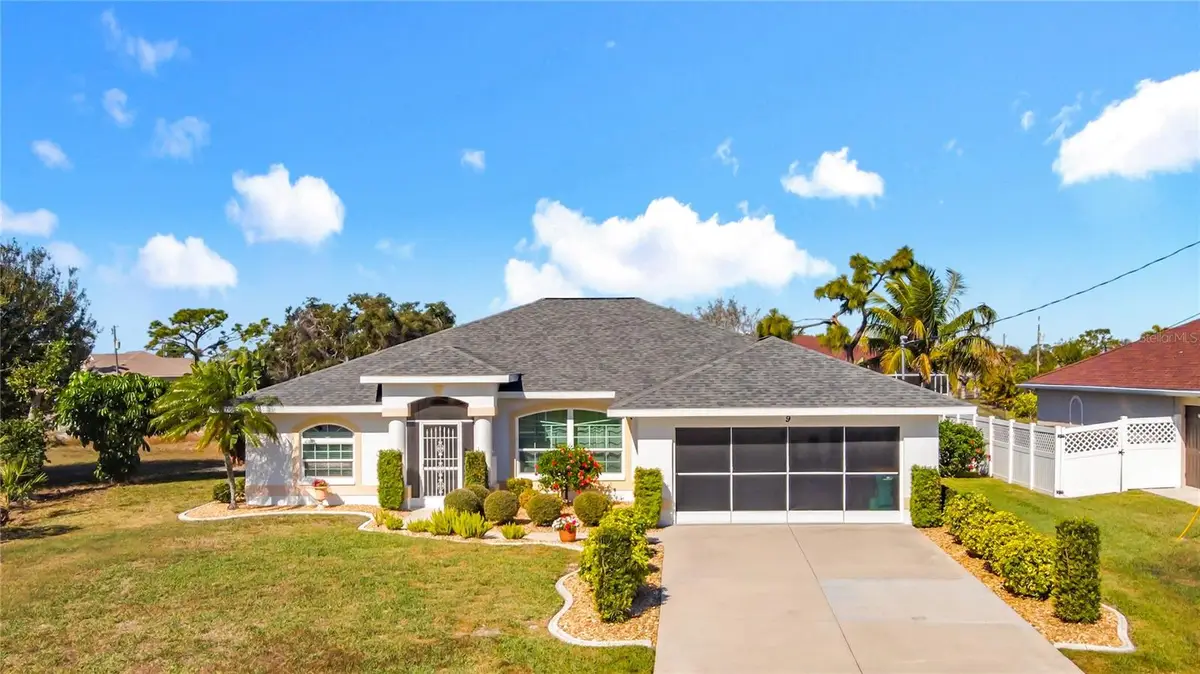 9 Medalist Lane, Rotonda West, FL 33947 - #1