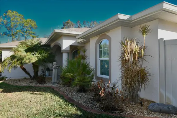 3262 Town Terrace, NORTH PORT, FL 34286