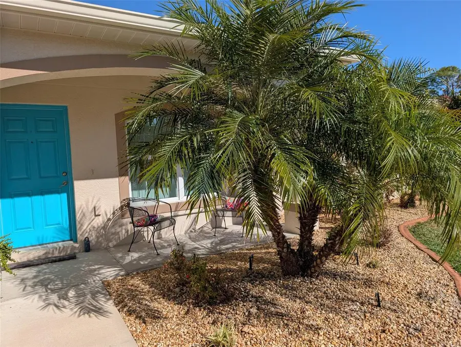 3262 Town Terrace, North Port, FL 34286 - #3