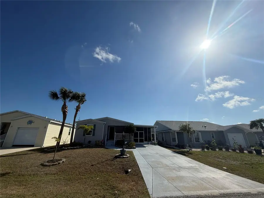 3530 Rossmere Road, Port Charlotte, FL 33953 - #3