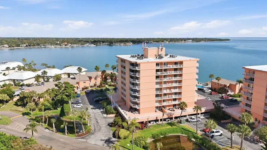 7430 Sunshine Skyway Lane S #201, Saint Petersburg, FL 33711 - #2