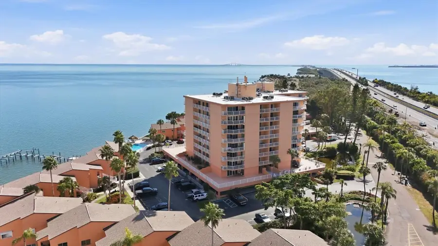 7430 Sunshine Skyway Lane S #201, Saint Petersburg, FL 33711 - #3