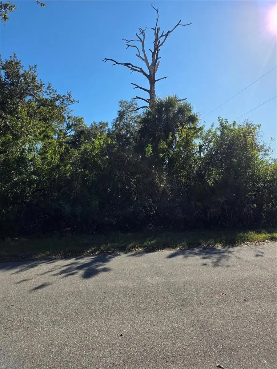 12031 Miles Avenue, Port Charlotte, FL 33953 - #2