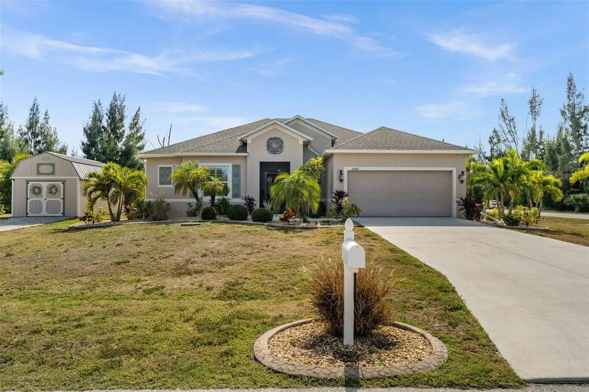 16083 Lankford Court, Port Charlotte, FL 33981 - Image #1