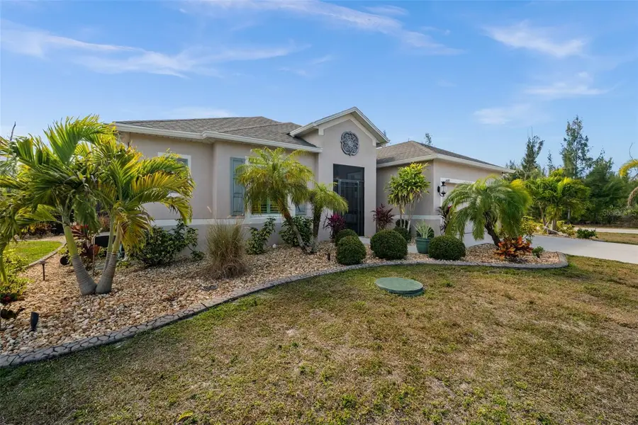 16083 Lankford Court, Port Charlotte, FL 33981 - Image #2