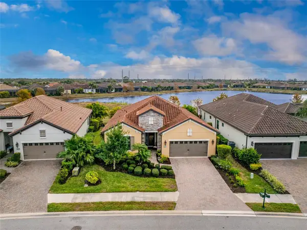 26853 Weiskopf Drive, ENGLEWOOD, FL 34223