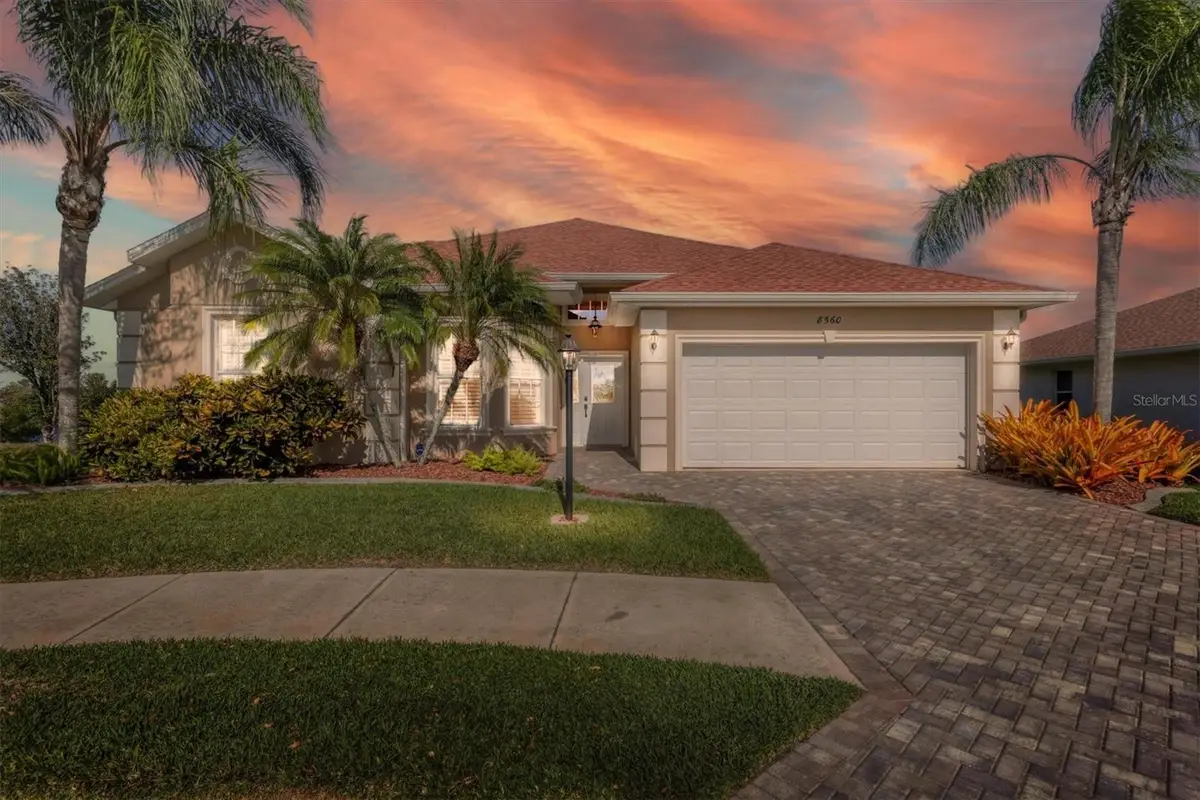 8560 Oklee Court, North Port, FL 34287 - Image #1