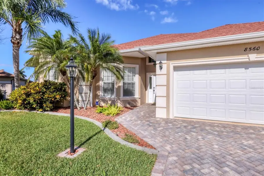 8560 Oklee Court, North Port, FL 34287 - Image #3