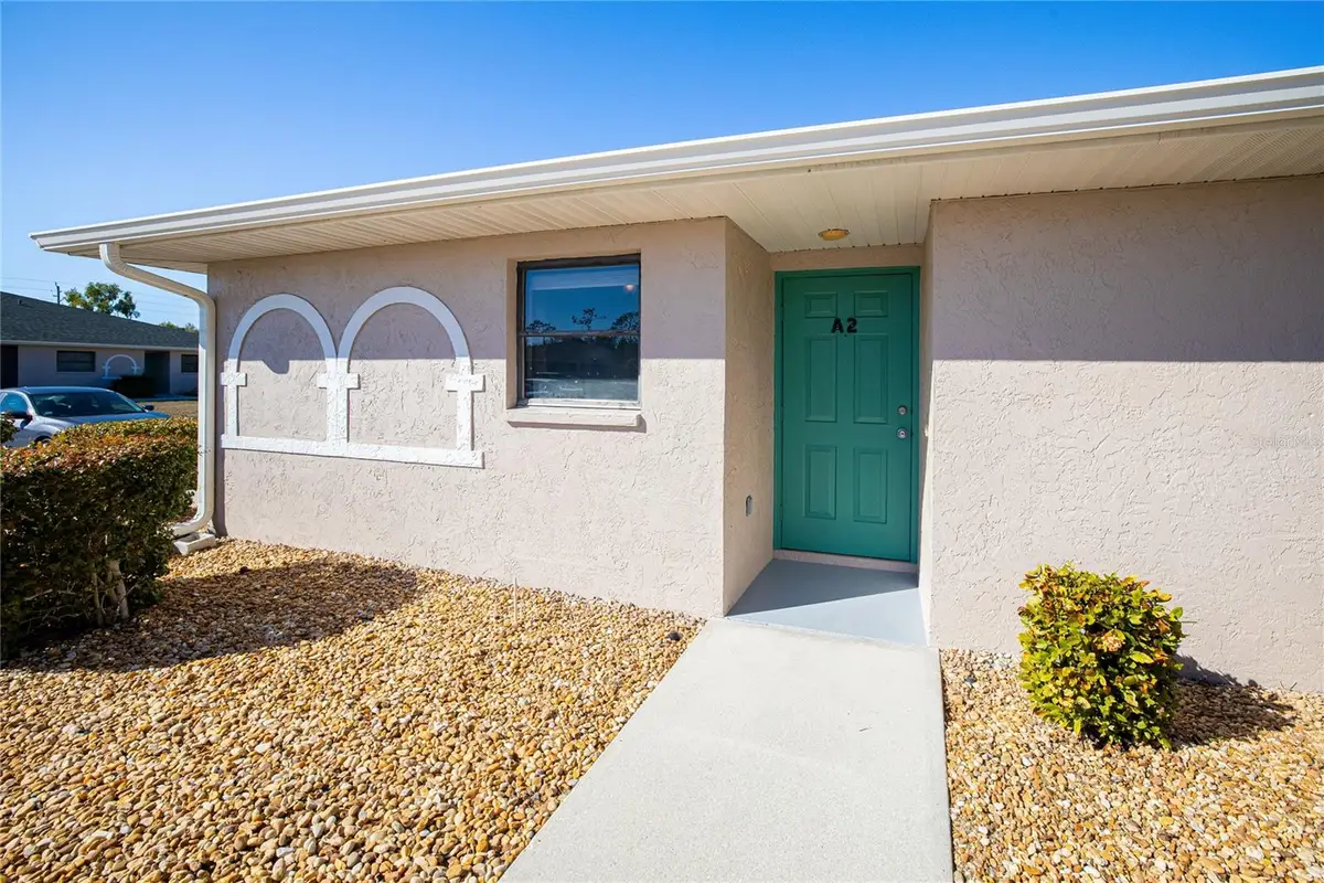24540 Harborview Road #A2, Punta Gorda, FL 33980 - #1