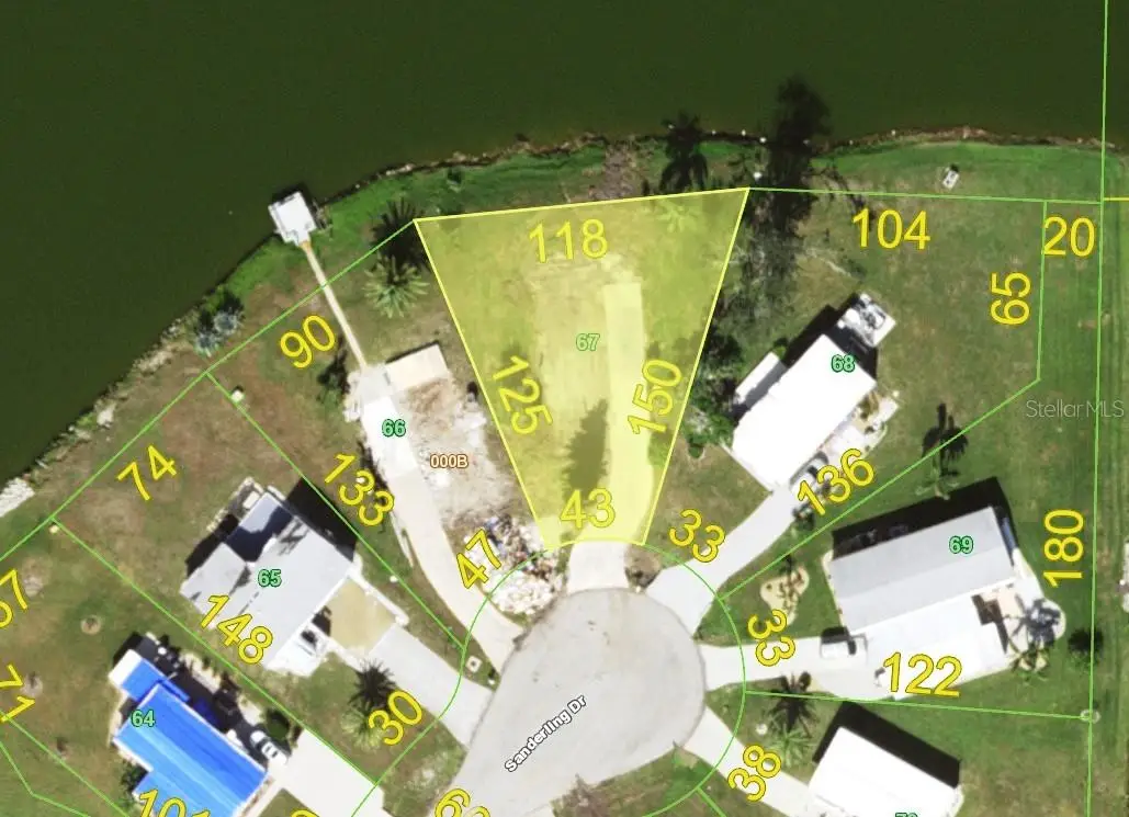 1303 Sanderling Drive, Englewood, FL 34224 - #1