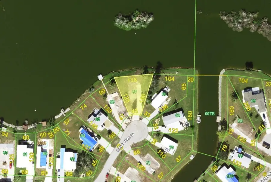 1303 Sanderling Drive, Englewood, FL 34224 - #2